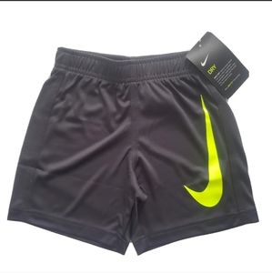 Nike Athletic Shorts